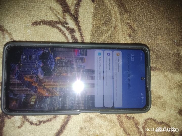 Xiaomi Poco X3 Pro, 8/256 ГБ