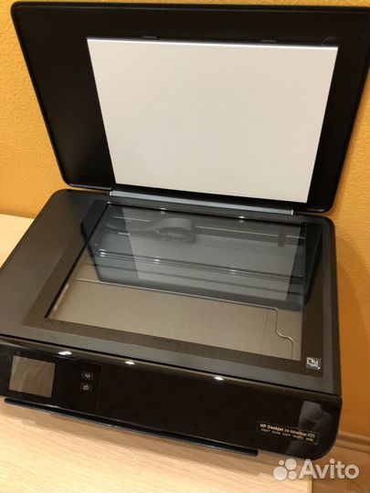 Принтер/сканер hp DeskJet Ink Advantage 4515