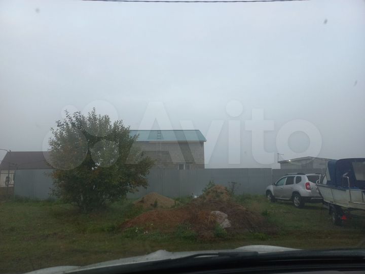 Дом 160 м² на участке 11 сот.