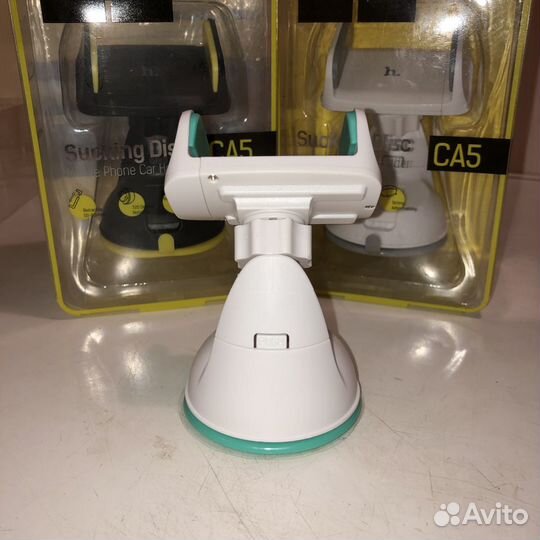 Держатель для телефона hoco