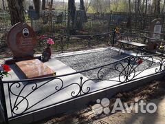 Памятники установка и обслуживание захоронений