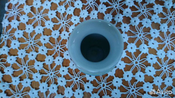 Ваза сувенирная