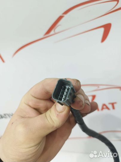 Парктроник бампера Honda Civic