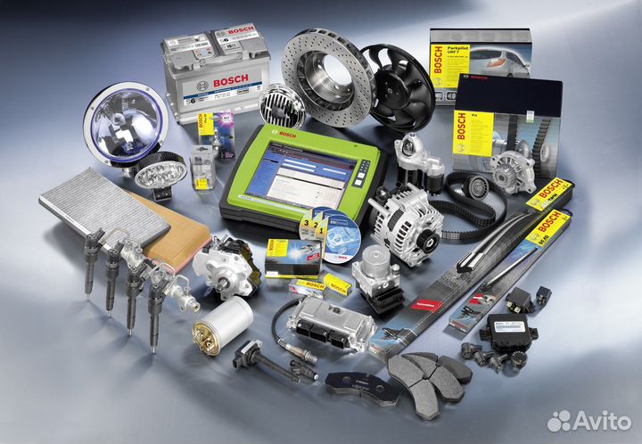 Трос ручного тормоза nissan X-trail (T31) 1697мм з