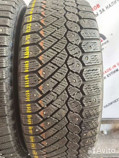 Continental ContiIceContact 205/55 R16 90M