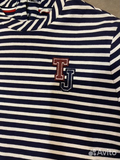 Платье Tommy jeans