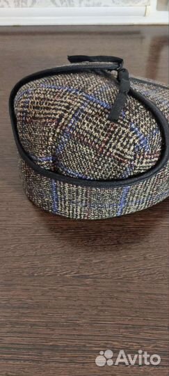 Кепка мужская