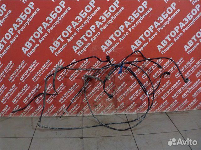 Топливная магистраль LADA Granta 219010 11186 2013