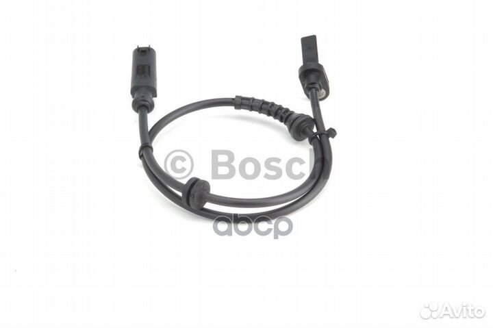 Датчик ABS 0265007896 Bosch