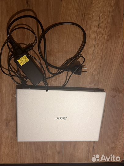 Ультрабук Acer Swift 3 SF314-43-R3QT