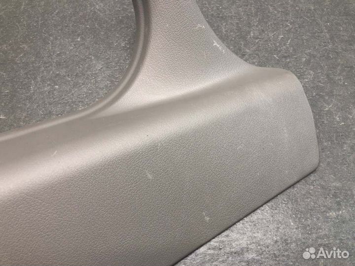 Обшивка стойки передняя правая Chevrolet Rezzo