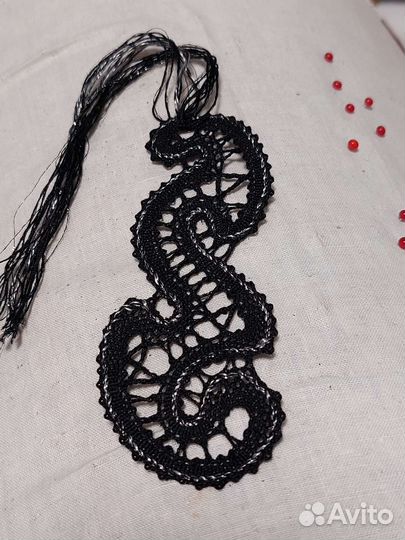 Вологодское кружево (кружево плетение)