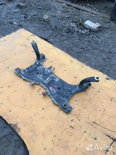 Подрамник передний Ford Focus 2 sida 2005-2008