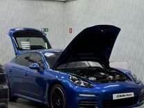 Porsche Panamera 4 3.6 AMT, 2016, 96 001 км