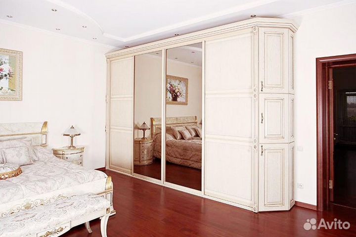 Шкаф гостиная