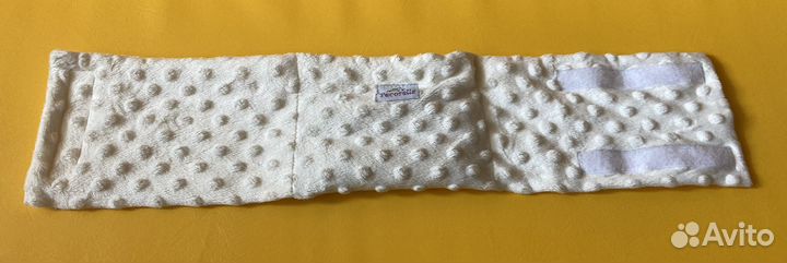 Pecorella Пояс-грелка согревающий от колик