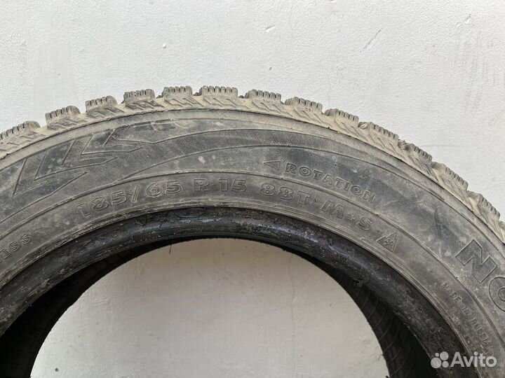 Nordman Nordman 4 185/65 R15