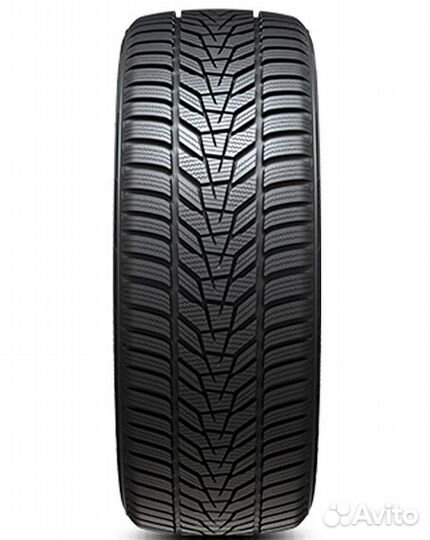 Hankook Winter I'Cept Evo 3 W330 255/45 R19 104V