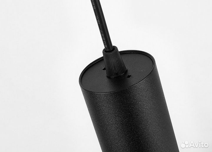 Светодиодный светильник