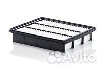 Фильтр воздушный ssangyong actyon/kyron/rodius