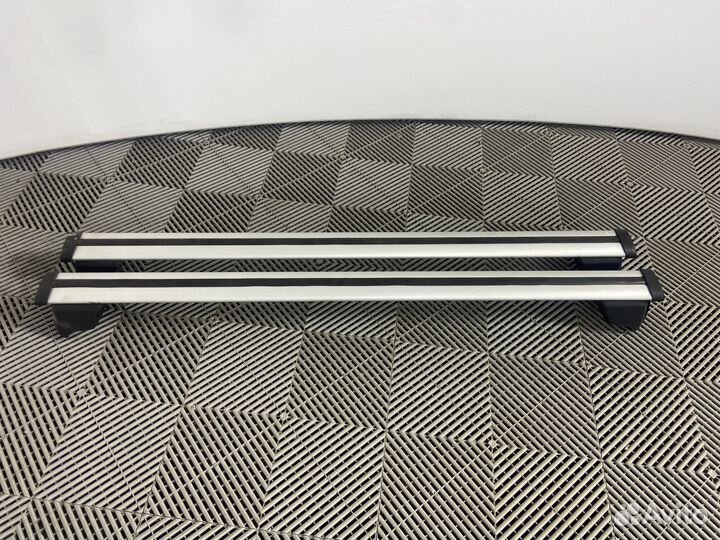 Багажник на крышу Audi Q5 Оригинал