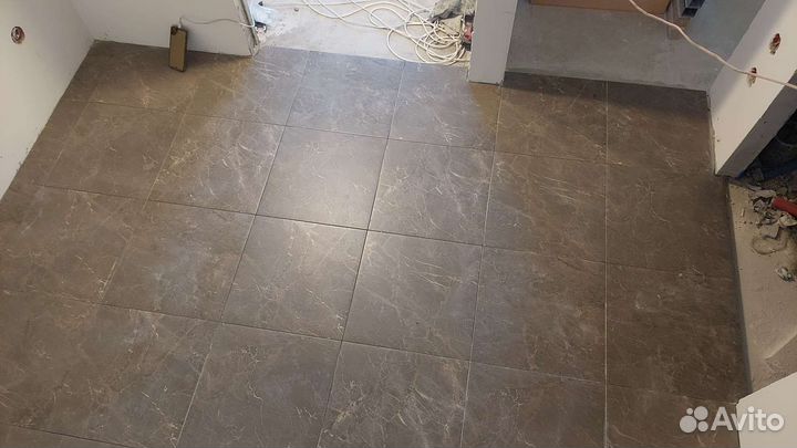 Мастер отделочник универсал, плиточник