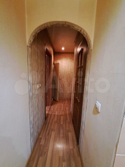 1-к. квартира, 31 м², 5/5 эт.