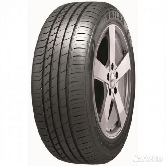 Sailun Atrezzo ECO 175/65 R14 82H