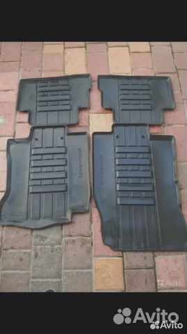 Коврики Nissan Qashqai J11