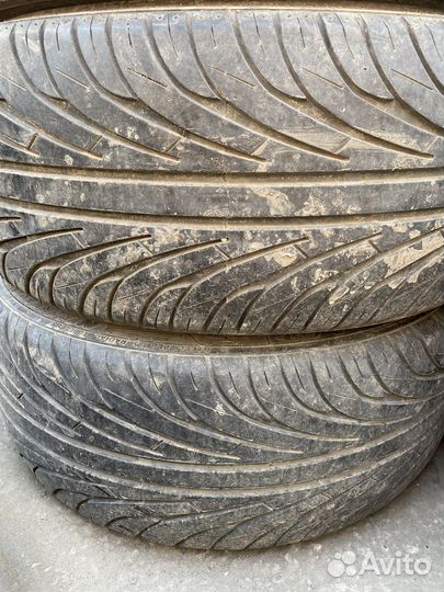 Nankang NS-2 UltraSport 225/35 R18