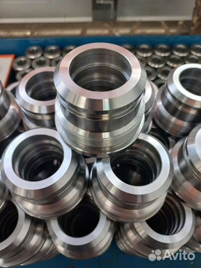 Токарные работы по металлу