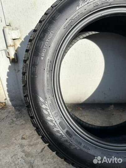 Nokian Tyres Hakkapeliitta 9 185/60 R15 88T