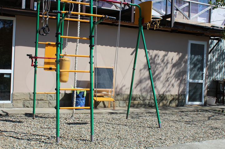 Комната 15 м², 1/1 эт.