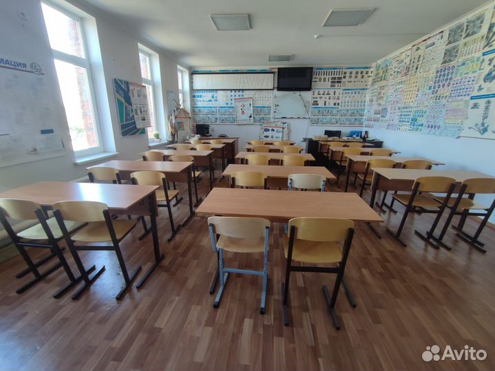 Допог обучение