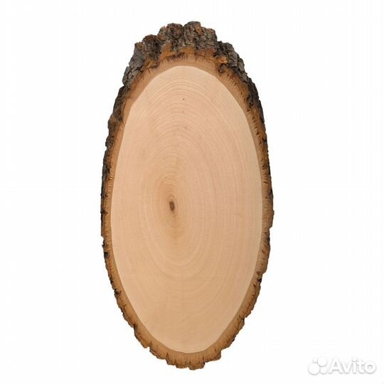 Blumentag срез-04 срез дерева 34 см