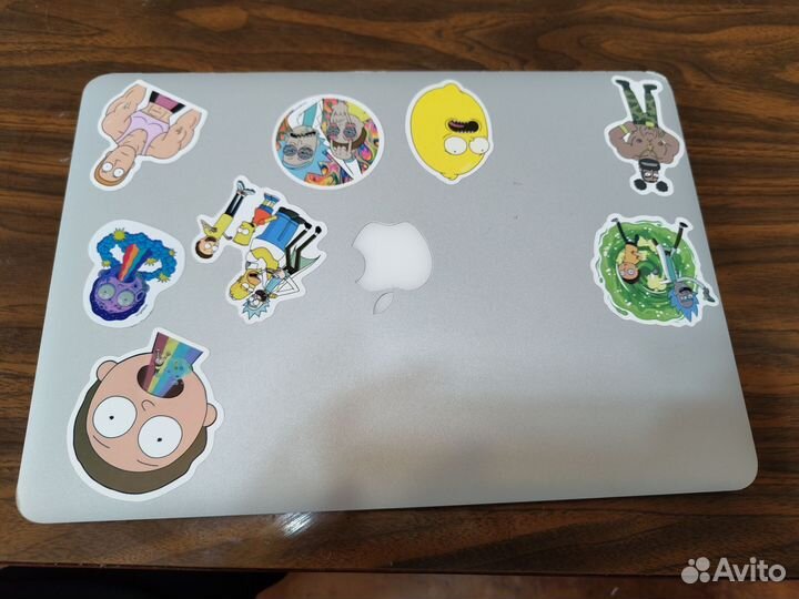 Apple MacBook Pro 13 retina 2015