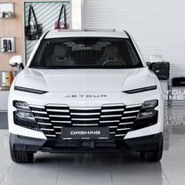 Новый Jetour Dashing 1.5 MT, 2024, цена от 1 919 900 руб.