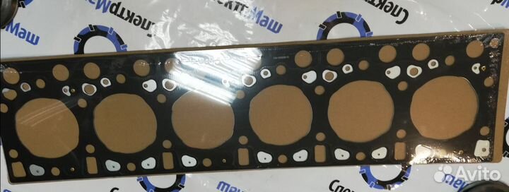 Прокладка гбц 536.1003206