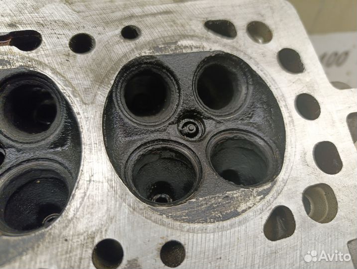 Б/У Б/У Головка блока 90543960 opel