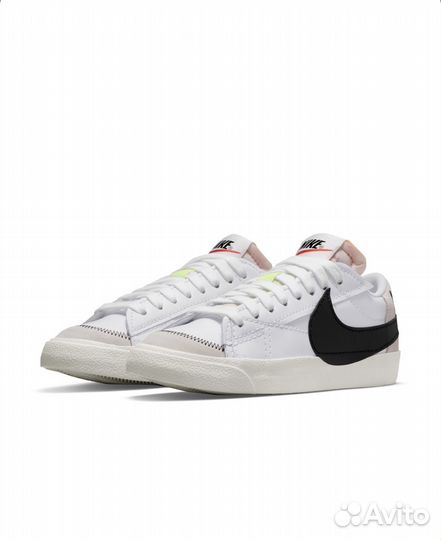 Кеды nike blazer jumbo