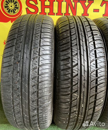 Zetro C4 195/65 R15