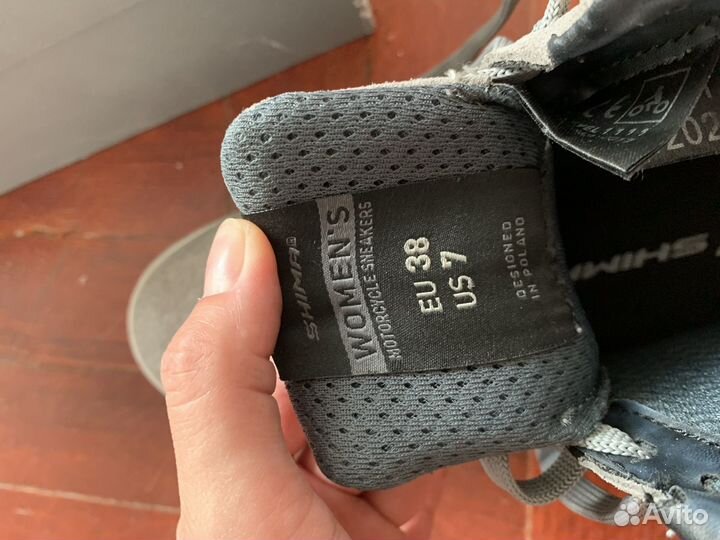 Мотокеды женские