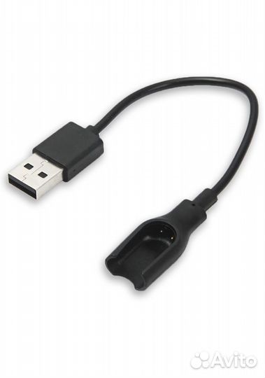 Зарядное устройство для Xiaomi Mi Band 2