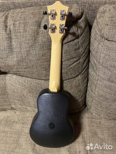 Укулеле flight