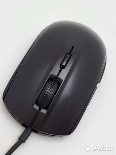 Мышь SteelSeries Rival 95