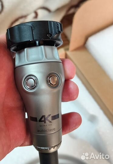 Видеоэндоскопическая система Arthrex Synergy 4K