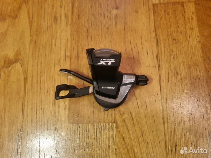 Групсет Shimano Deore XT/ SLX 11-Speed