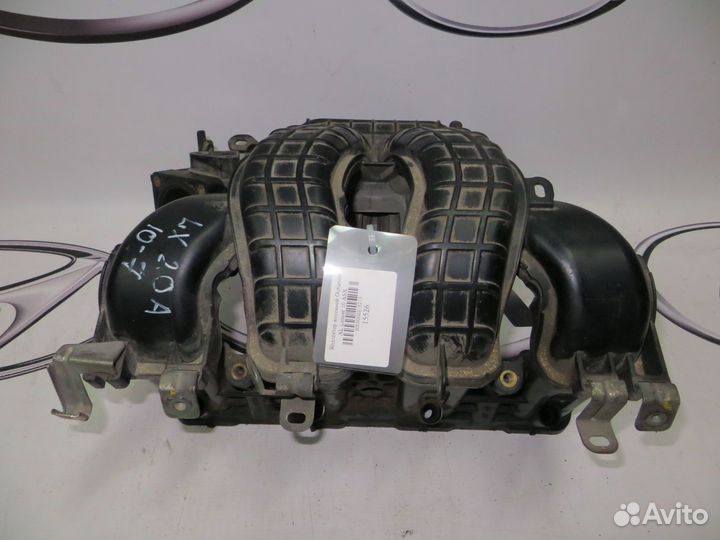 Коллектор впускной Mitsubishi Lancer 10