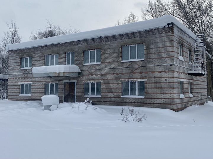 Здание, 385.3 м²