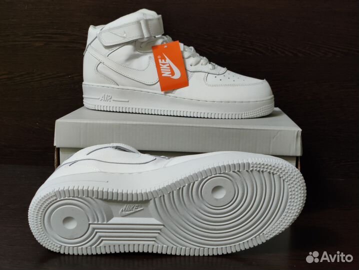 Кроссовки Nike Air force 1 high